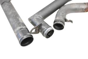 Kawasaki - 09 Kawasaki Ninja 250 Water Pump Lines EX250 - Image 7