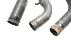 Kawasaki - 09 Kawasaki Ninja 250 Water Pump Lines EX250 - Image 6