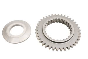 Kawasaki - 09 Kawasaki Ninja 250 Oil Pump Drive Gear EX250 - Image 2