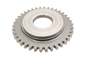 Kawasaki - 09 Kawasaki Ninja 250 Oil Pump Drive Gear EX250 - Image 6