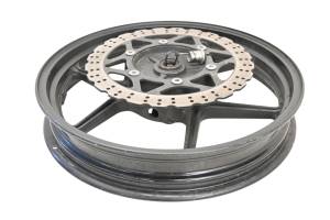 Kawasaki - 09 Kawasaki Ninja 250 Front Wheel Rim 17X3 EX250 - Image 6