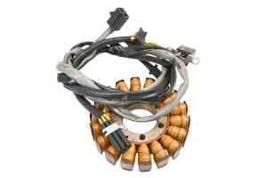 Kawasaki - 09 Kawasaki Ninja 250 Stator EX250 - Image 4