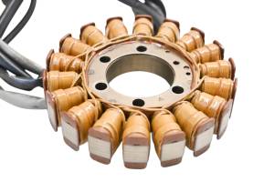 Kawasaki - 09 Kawasaki Ninja 250 Stator EX250 - Image 6
