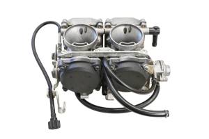 Kawasaki - 09 Kawasaki Ninja 250 Carburetor Carb EX250 - Image 1