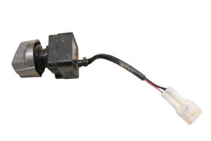 Yamaha - 19 Yamaha YXZ1000R EPS SS SE Headlight On Off Handlebar Start Switch - Image 2