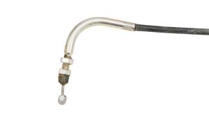Yamaha - 19 Yamaha YXZ1000R EPS SS SE Parking Brake Cable - Image 4