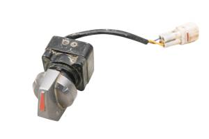 Yamaha - 19 Yamaha YXZ1000R EPS SS SE Headlight On Off Switch - Image 2