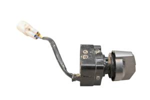 Yamaha - 19 Yamaha YXZ1000R EPS SS SE Headlight On Off Switch - Image 4