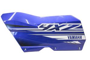 Yamaha - 19 Yamaha YXZ1000R EPS SS SE Passenger Side Door Cover Panel - Image 1