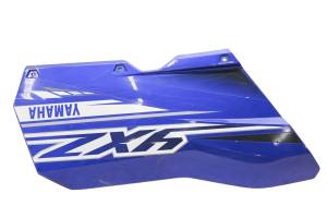 Yamaha - 19 Yamaha YXZ1000R EPS SS SE Passenger Side Door Cover Panel - Image 3