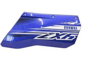 Yamaha - 19 Yamaha YXZ1000R EPS SS SE Driver Side Door Cover Panel - Image 2