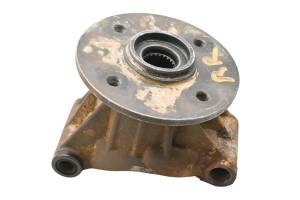 Kubota - 15 Kubota YXZ1000R EPS SS SE Rear Spindle Knuckle & Wheel Hub Left Right - Image 1