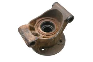 Kubota - 15 Kubota YXZ1000R EPS SS SE Rear Spindle Knuckle & Wheel Hub Left Right - Image 3