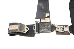 Beard - 19 Yamaha YXZ1000R EPS SS SE Harness Seat Belt Assembly Beard - Image 5