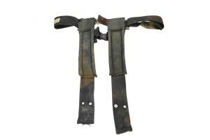 19 Yamaha YXZ1000R EPS SS SE Harness Seat Belt Assembly Beard