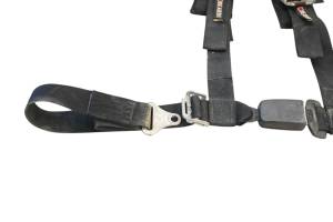 Beard - 19 Yamaha YXZ1000R EPS SS SE Harness Seat Belt Assembly Beard - Image 7