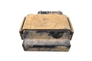 05 Suzuki Eiger 400 4x4 Cdi Box LTA400F