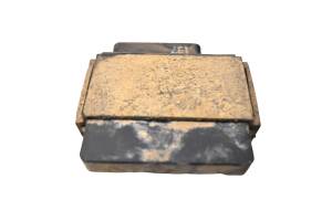 Suzuki - 05 Suzuki Eiger 400 4x4 Cdi Box LTA400F - Image 4