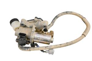 Yamaha - 19 Yamaha YXZ1000R EPS SS SE Clutch Master Cylinder - Image 3