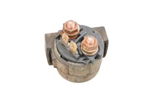 Kawasaki - 05 Kawasaki Brute Force 750 4x4i Starter Solenoid KVF750 - Image 2