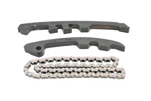 Kawasaki - 05 Kawasaki Brute Force 750 4x4i Cam Chain & Guides KVF750 - Image 4