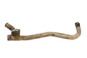 05 Kawasaki Brute Force 750 4x4i Rear Coolant Line Hose KVF750
