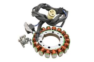 Kawasaki - 05 Kawasaki Brute Force 750 4x4i Stator KVF750 - Image 3