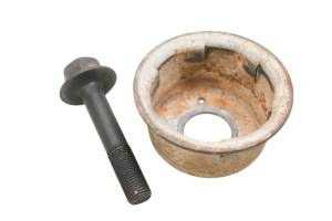 05 Kawasaki Brute Force 750 4x4i Pull Start Recoil Gear KVF750