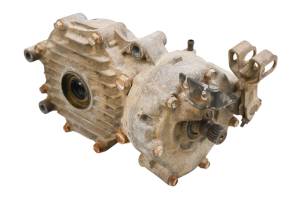 Kawasaki - 05 Kawasaki Brute Force 750 4x4i Rear Differential KVF750 - Image 4