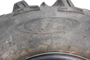 Polaris - 16 Polaris Ranger 800 6x6 Itp Mudlite Rear Wheels Rims & Tires 4/156 26X11-12 - Image 7