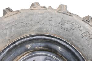 Polaris - 16 Polaris Ranger 800 6x6 Itp Mudlite Rear Wheels Rims & Tires 4/156 26X11-12 - Image 8
