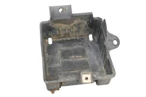 Kawasaki - 05 Kawasaki Brute Force 750 4x4i Battery Box KVF750 - Image 3