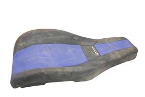 Yamaha - 19 Yamaha YXZ1000R EPS SS SE Seat Back - Image 5