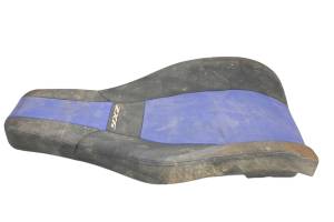 Yamaha - 19 Yamaha YXZ1000R EPS SS SE Seat Back - Image 4