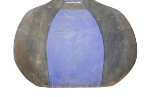 Yamaha - 19 Yamaha YXZ1000R EPS SS SE Seat Back - Image 8