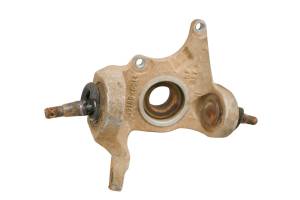 Kawasaki - 05 Kawasaki Brute Force 750 4x4i Front Left Spindle Knuckle KVF750 - Image 6