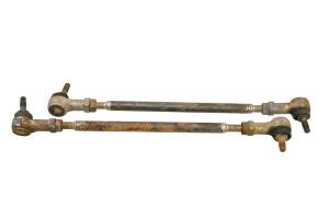 Kawasaki - 05 Kawasaki Brute Force 750 4x4i Tie Rods & Ends KVF750 - Image 3