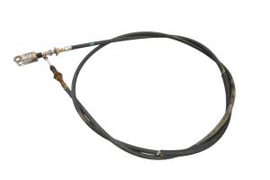 Kubota - 15 Kubota RTV X 1100 C Parking Brake Cable - Image 2