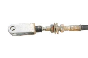 Kubota - 15 Kubota RTV X 1100 C Parking Brake Cable - Image 3