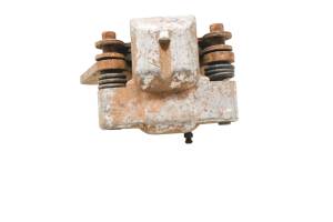 Polaris - 06 Polaris Sportsman 450 Front Left Brake Caliper - Image 2
