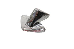 Kawasaki - 03 Kawasaki Vulcan 1600 Classic License Plate Bracket VN1600 - Image 2