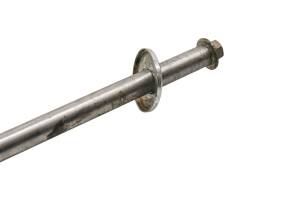 Kawasaki - 07 Kawasaki Vulcan 1500 Classic Rear Axle Bolt VN1500 - Image 3