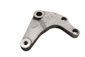 Kawasaki - 07 Kawasaki Vulcan 1500 Classic Rear Brake Caliper Bracket Mount VN1500 - Image 2