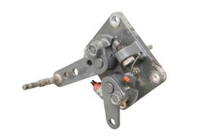 Kubota - 15 Kubota RTV X 1100 C Speed Control Plate Assembly - Image 1