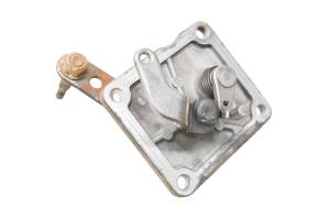 Kubota - 15 Kubota RTV X 1100 C Speed Control Plate Assembly - Image 3