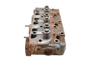 Kubota - 15 Kubota RTV X 1100 C Cylinder Head - Image 2