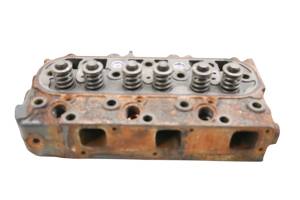 Kubota - 15 Kubota RTV X 1100 C Cylinder Head - Image 3