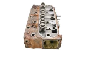 Kubota - 15 Kubota RTV X 1100 C Cylinder Head - Image 4