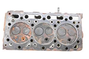 Kubota - 15 Kubota RTV X 1100 C Cylinder Head - Image 5