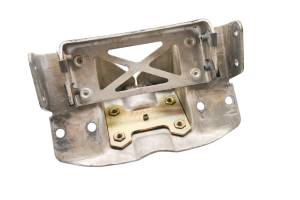 Arctic Cat - 11 Arctic Cat F6 Sno Pro Upper Steering Support Bracket Mount - Image 3